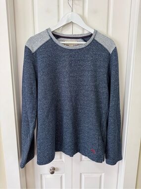 Tommy Bahama Men’s Crewneck Pullover | Size Large